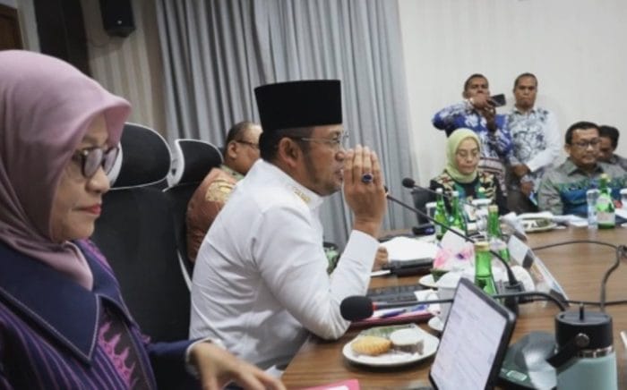 mediasi bontang kutim