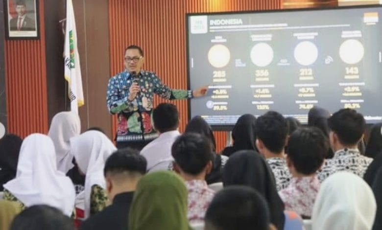 literasi digital anak
