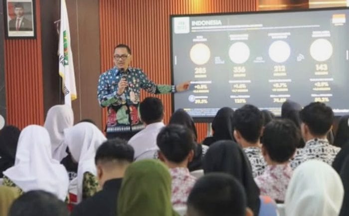 literasi digital anak