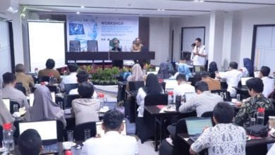 promosi kesehatan Kaltim
