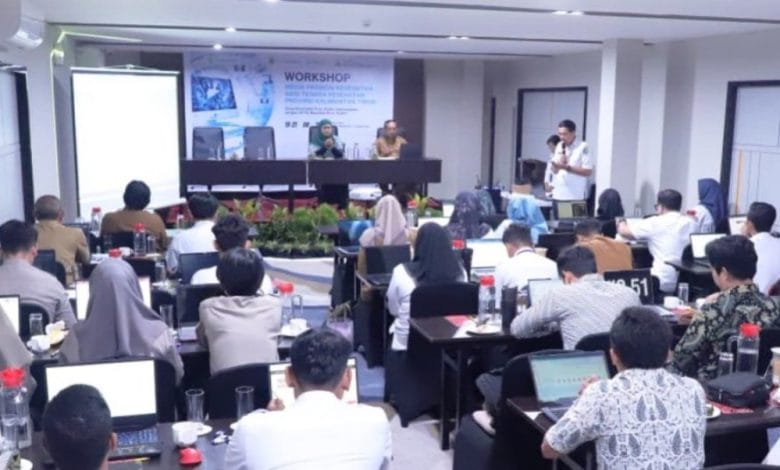 promosi kesehatan Kaltim