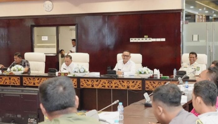 tarif ojek online Kaltim