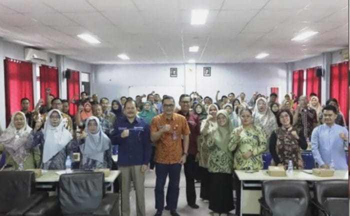 Keterbukaan Informasi Publik