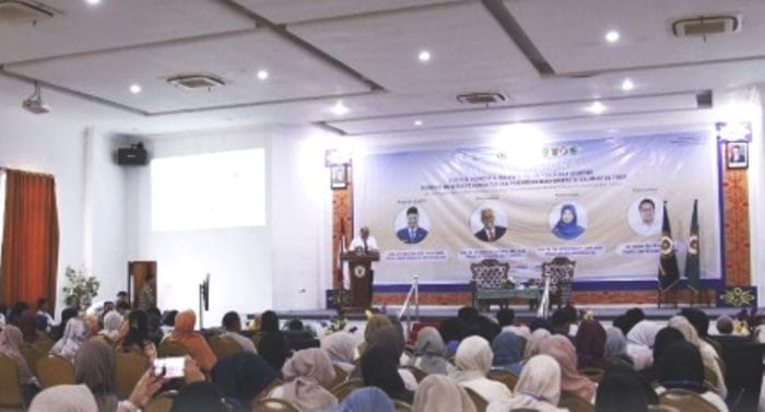 Prevalensi Stunting Kaltim