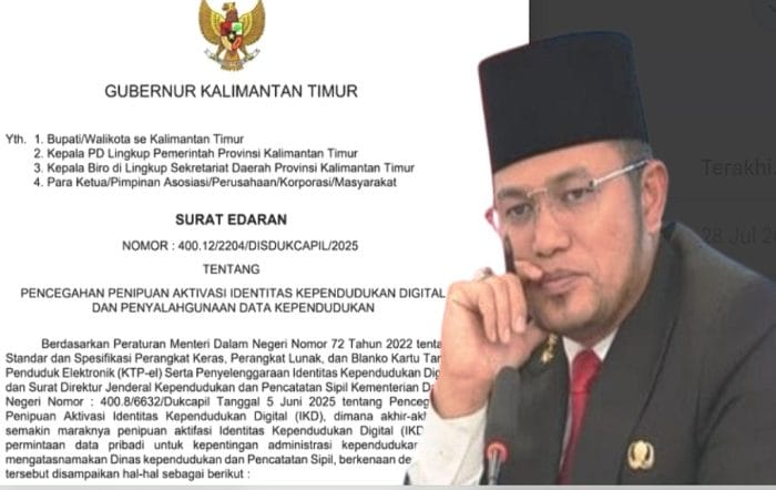 penipuan IKD