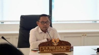 Geopark Sangkulirang Mangkalihat