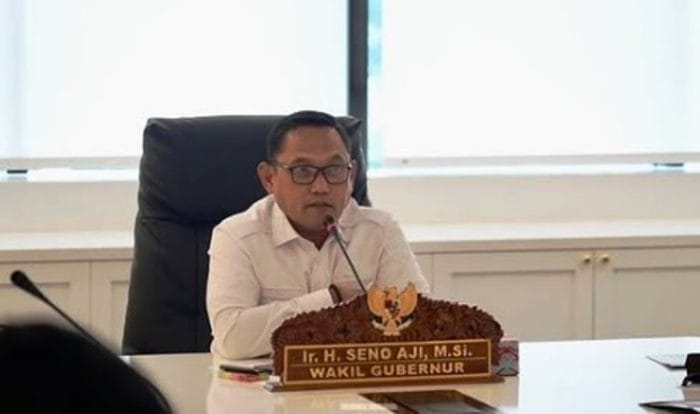 Geopark Sangkulirang Mangkalihat