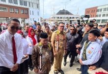 Mendikdasmen Samarinda