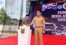 Sekolah Terpadu Samarinda