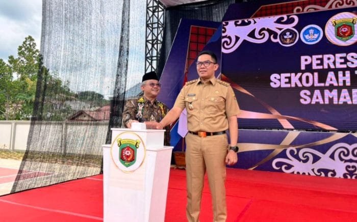 Sekolah Terpadu Samarinda