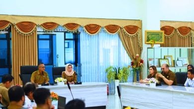 Gebyar Pajak Kaltim 2025