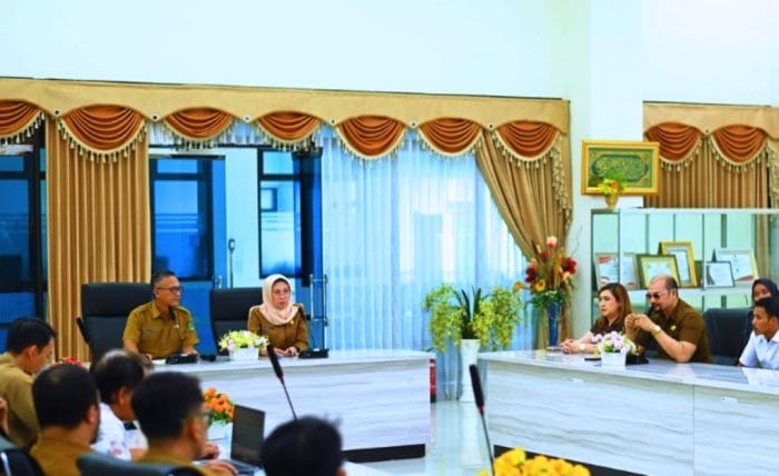 Gebyar Pajak Kaltim 2025