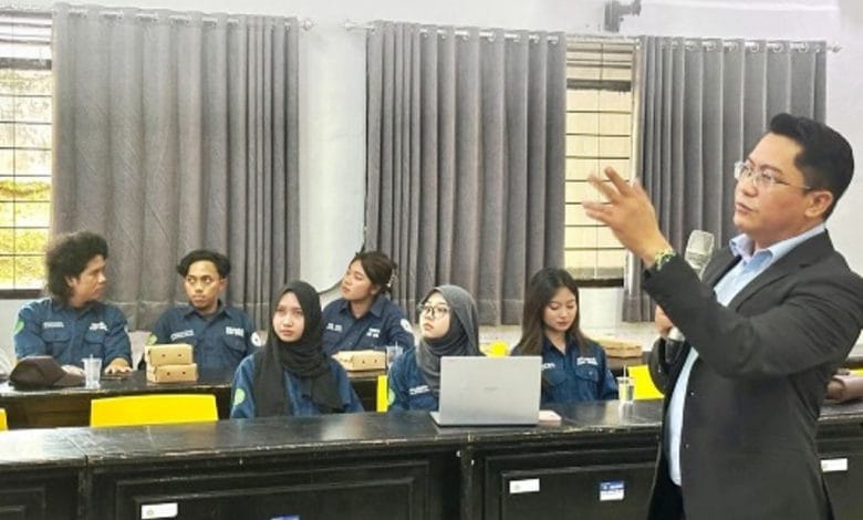 transformasi digital Kaltim