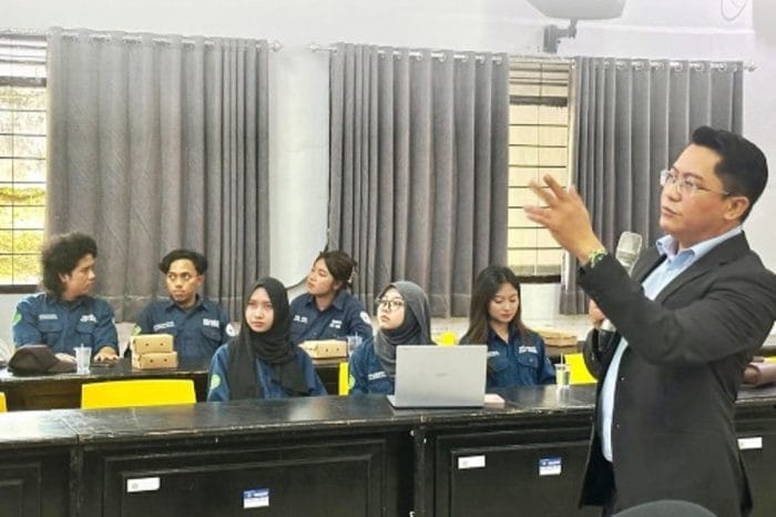 transformasi digital Kaltim
