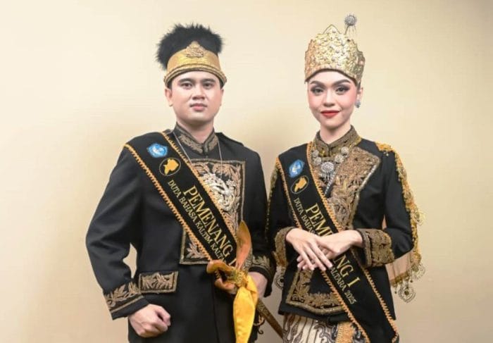 Duta Bahasa Nasional 2025