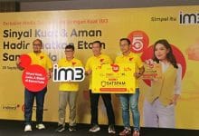 IM3 Samarinda