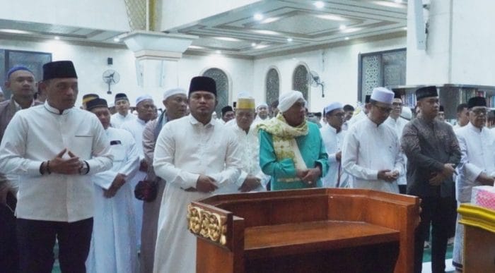 Maulid Nabi Muhammad SAW