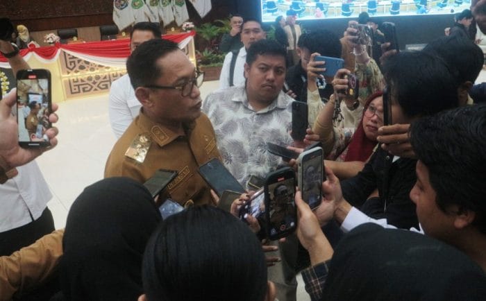 Sengketa Sidrap Bontang