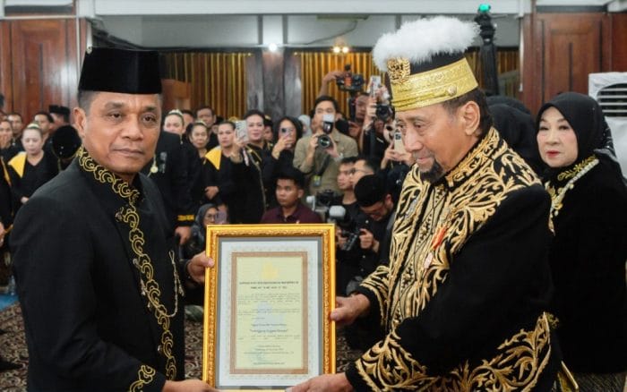 Anggara Sitompul