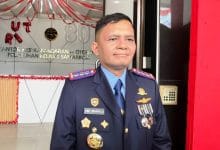 bus kota samarinda