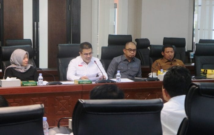RSHD Samarinda DPRD Kaltim