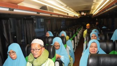 Hadiah Gebyar Pajak Kaltim