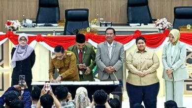 KUA-PPAS Kaltim 2026