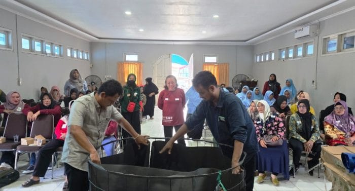PHSS Anggana