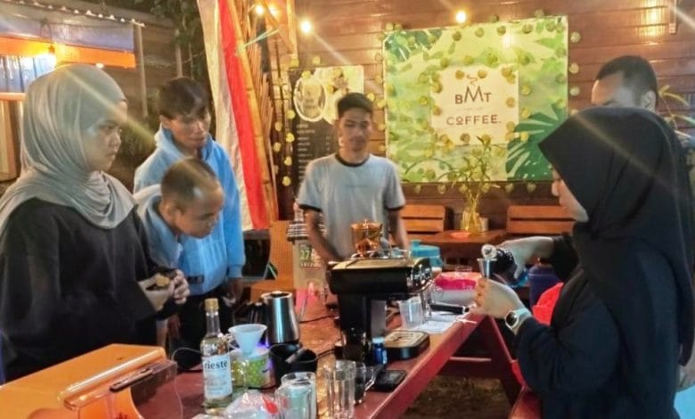 Desa Wisata Sangkuliman