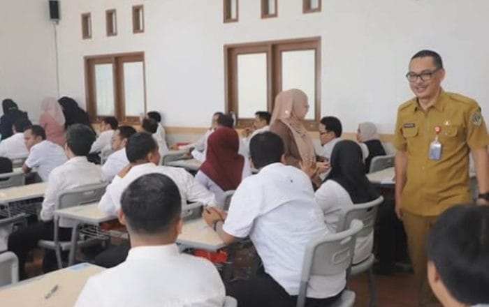 tes psikologi KPID Kaltim