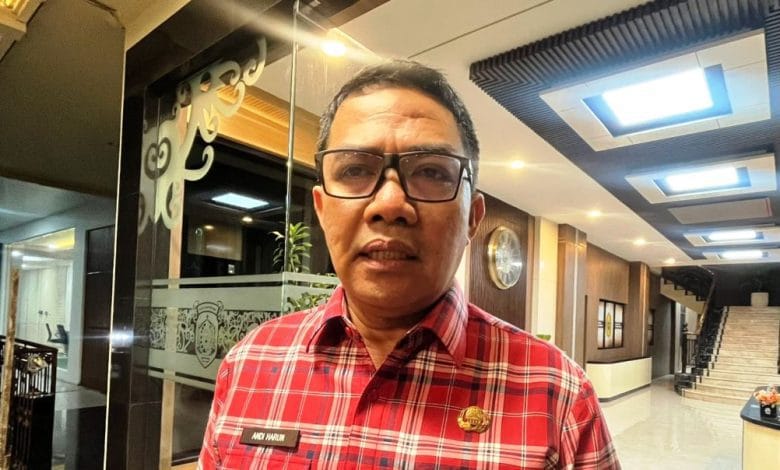 Perubahan APBD Samarinda 2025