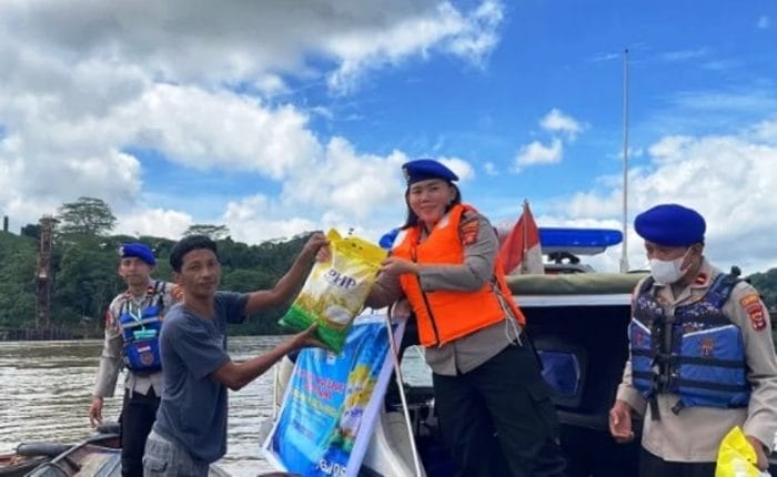 beras murah Samarinda