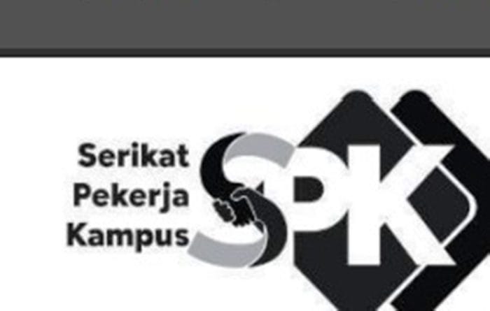 Serikat Pekerja Kampus Polri