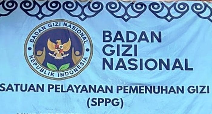Dapur MBG Samarinda