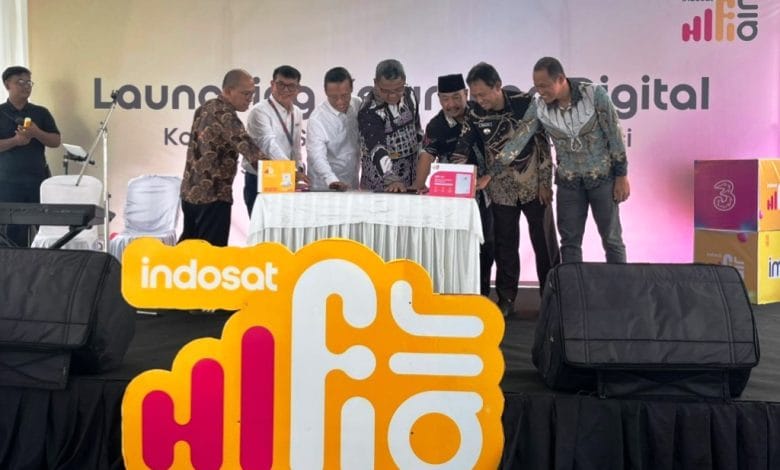 Program 1.000 Desa Digital