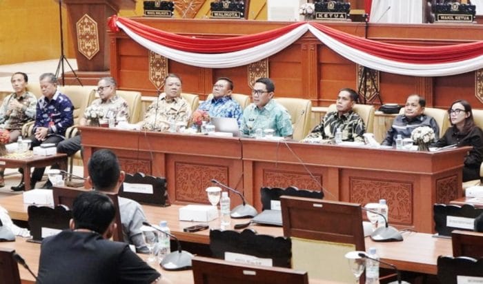 Pemkot Samarinda Efisiensi