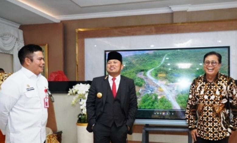 PT Kaltim Prima Coal