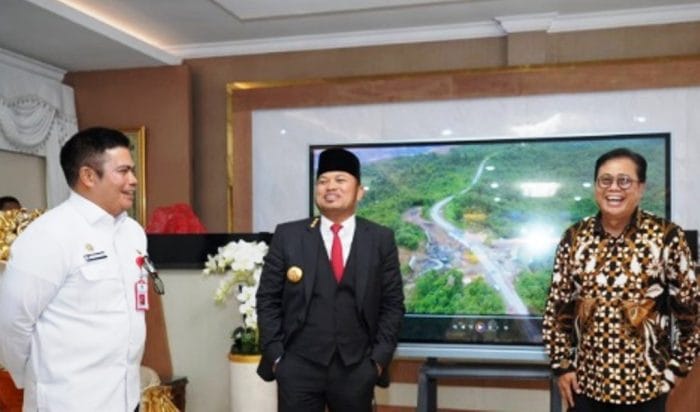 PT Kaltim Prima Coal