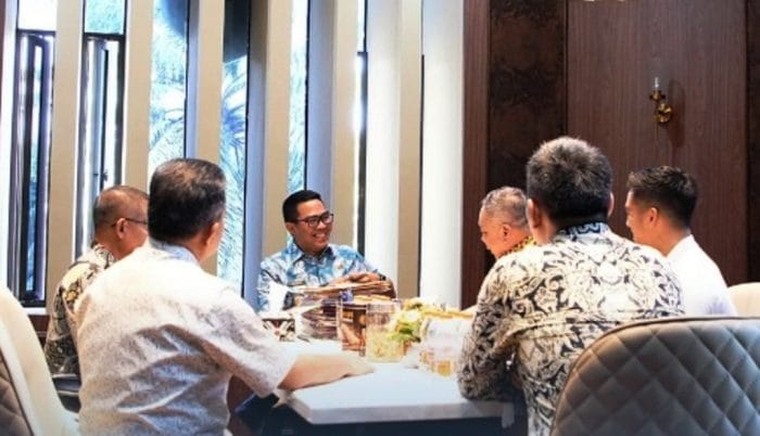 Pembangkit Listrik Tenaga Sampah Samarinda