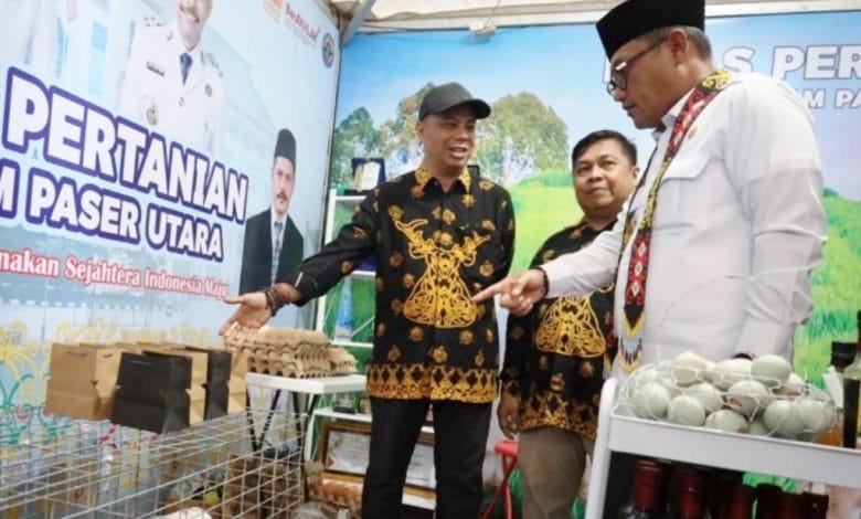 potensi ternak lokal Kaltim