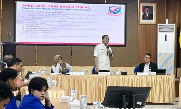 Andi Harun