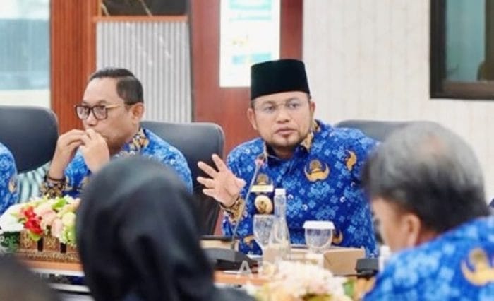 PI 10 % Kaltim