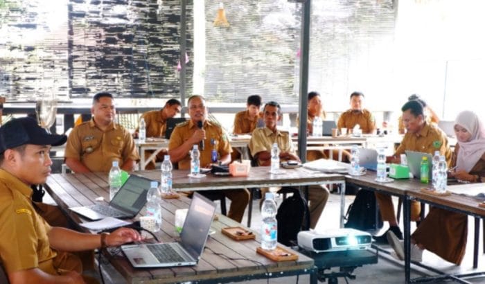 Pemkab Berau