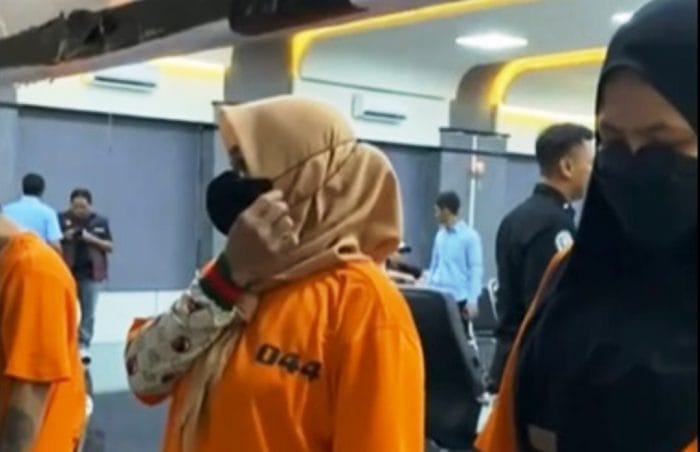 kasus sabu samarinda