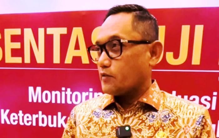 Keterbukaan Informasi Kaltim