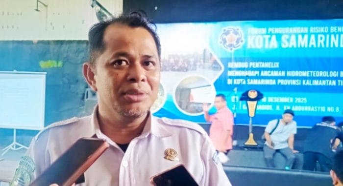 BMKG Kaltim