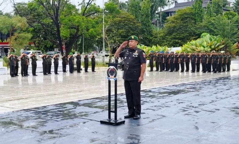 Hari Juang Kartika 2025