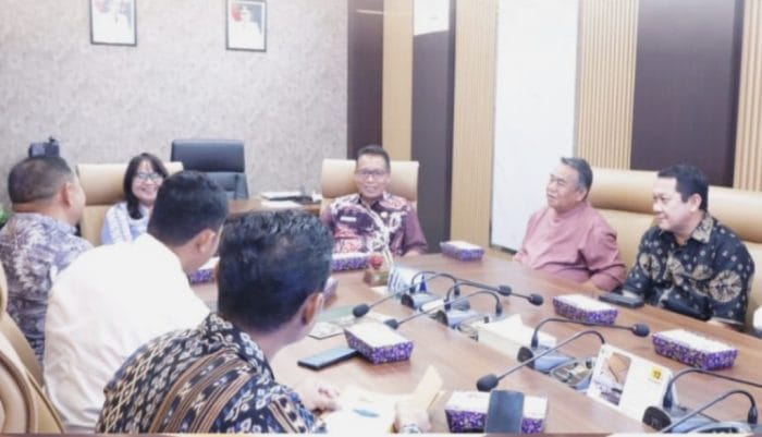 Diskominfo Kaltim