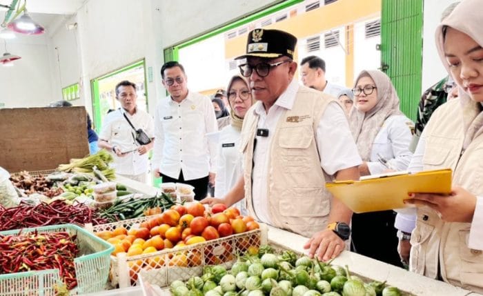 bapokting Samarinda