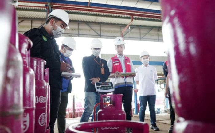 Pertamina Patra Niaga Samarinda